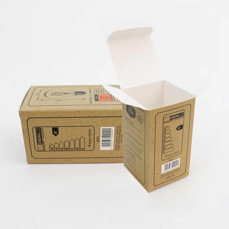 Tuck Top Auto Bottom Box