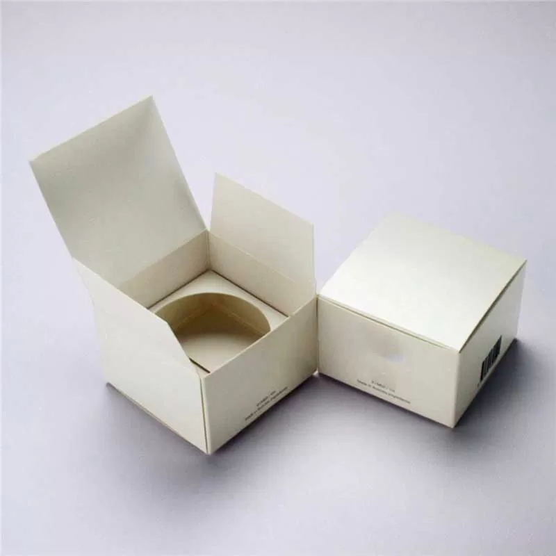 Tuck Top Auto Bottom Box
