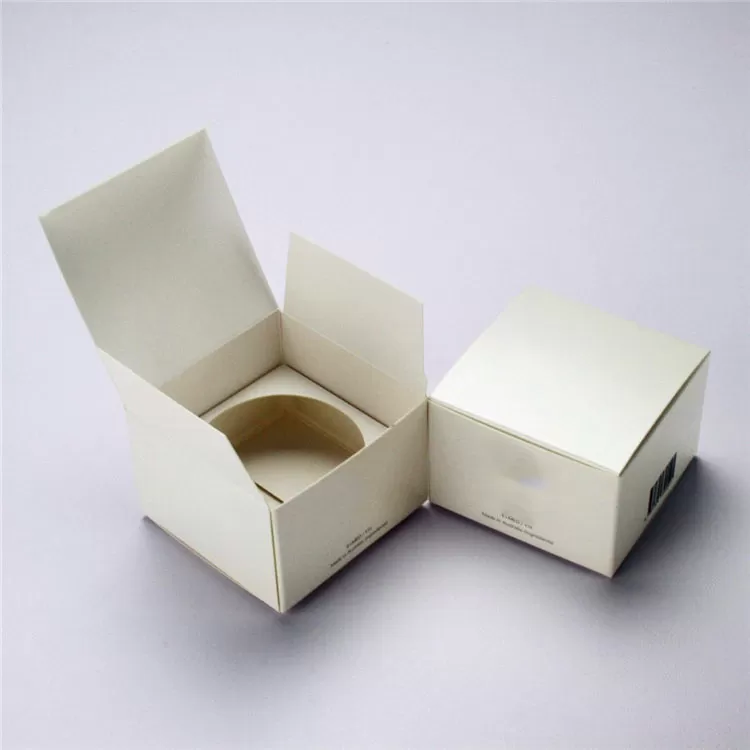 Tuck Top Auto Bottom Box
