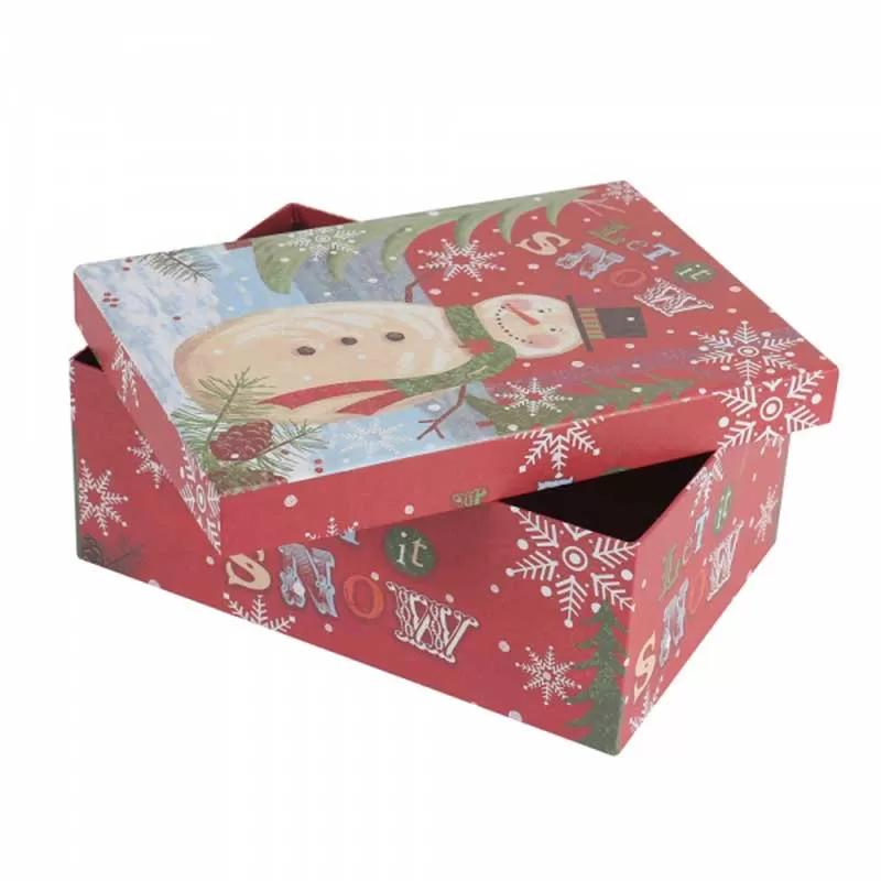 Two Piece Boxes