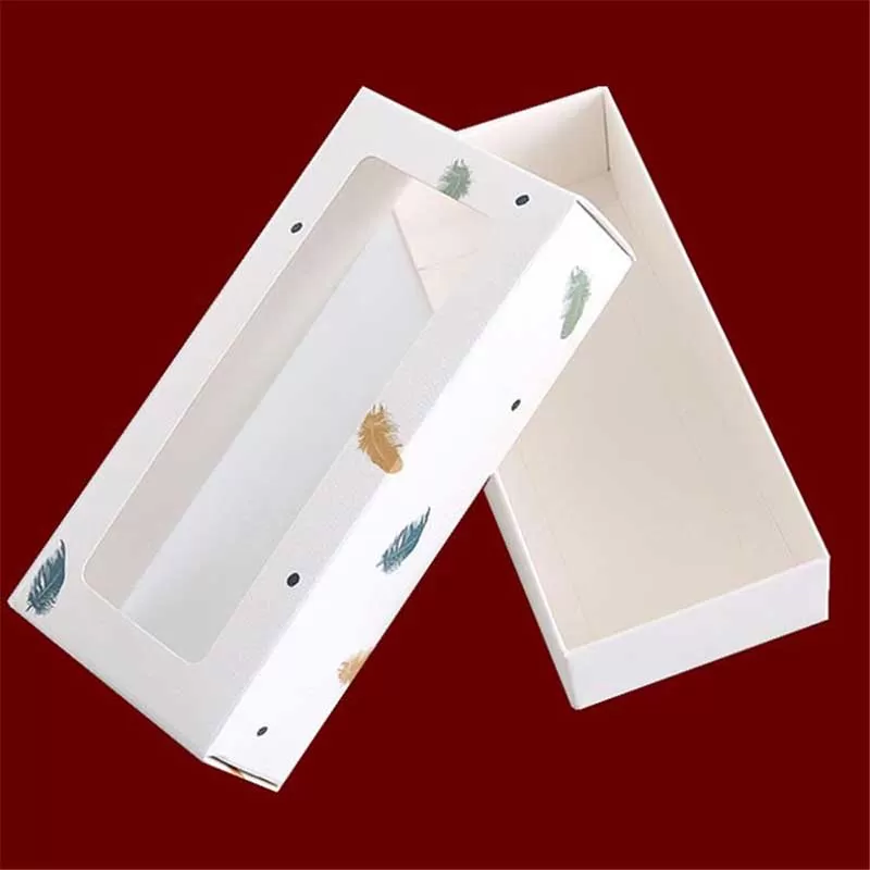 Two Piece Boxes