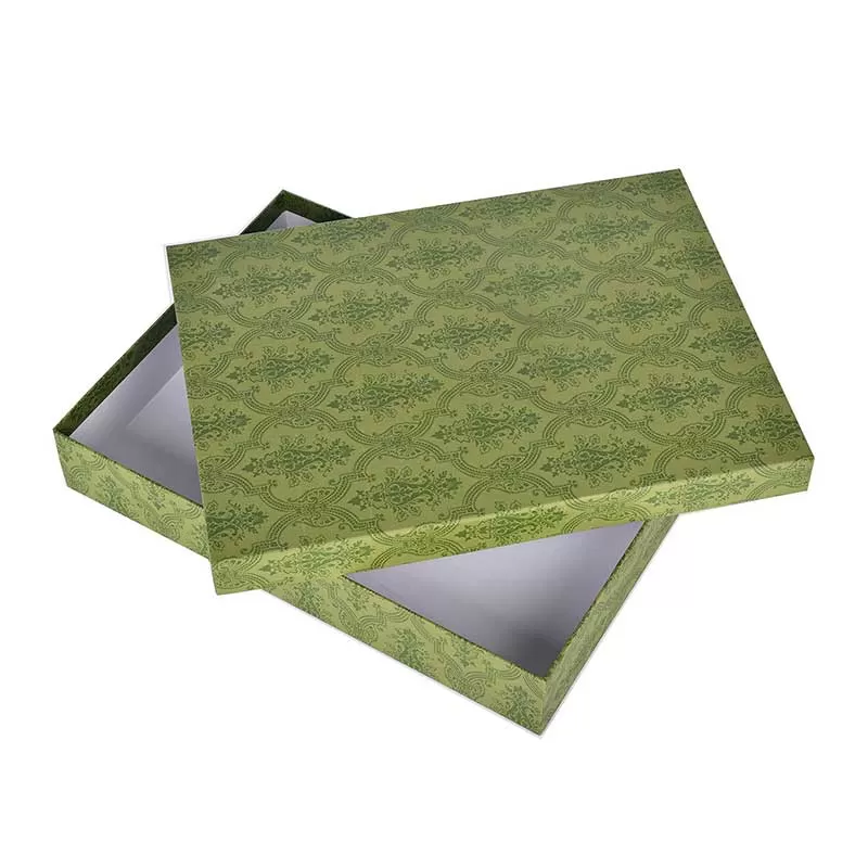 Two Piece Boxes