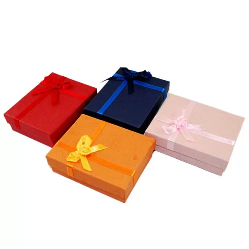 Custom Two Piece Boxes