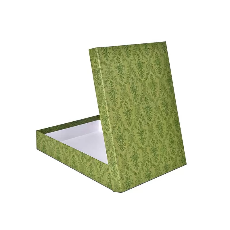 Two Piece Boxes