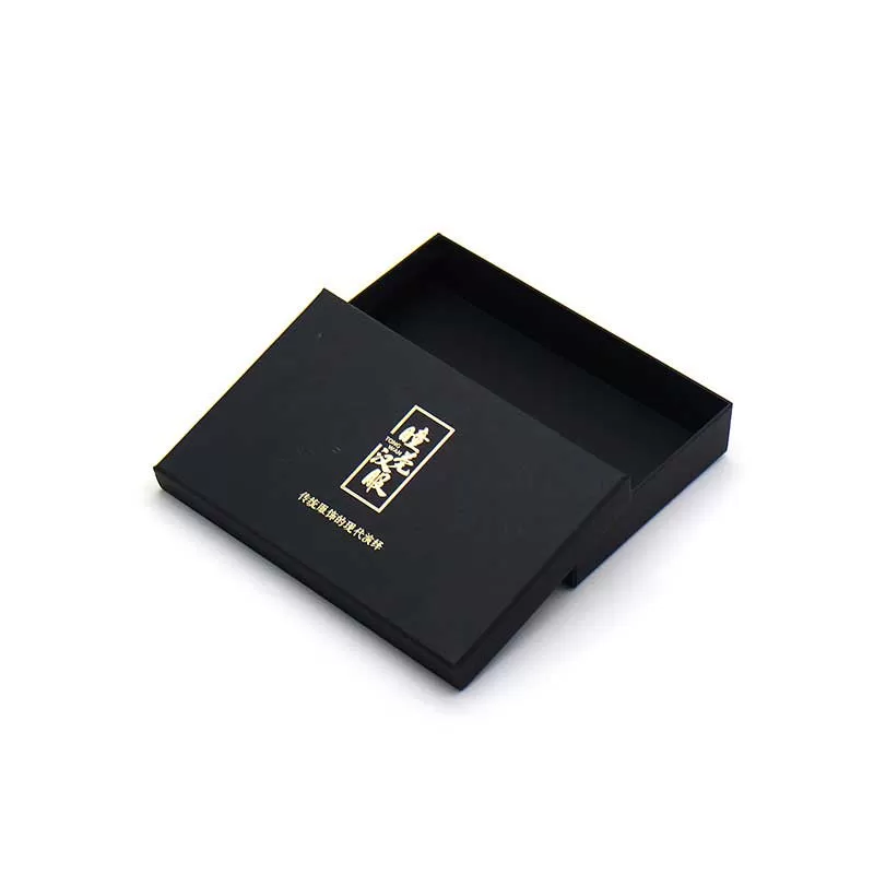 Two Piece Boxes