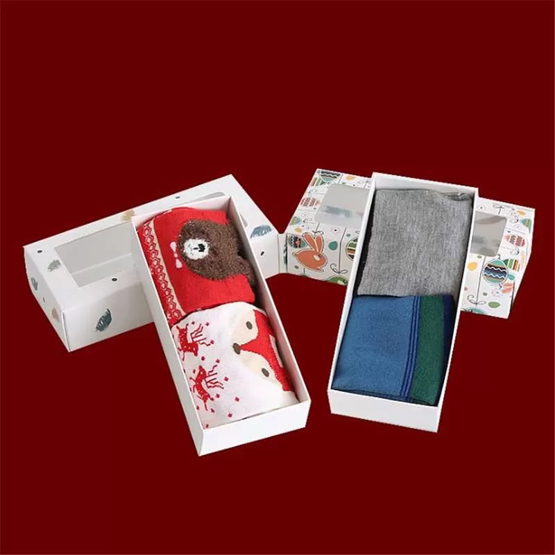 Two Piece Boxes