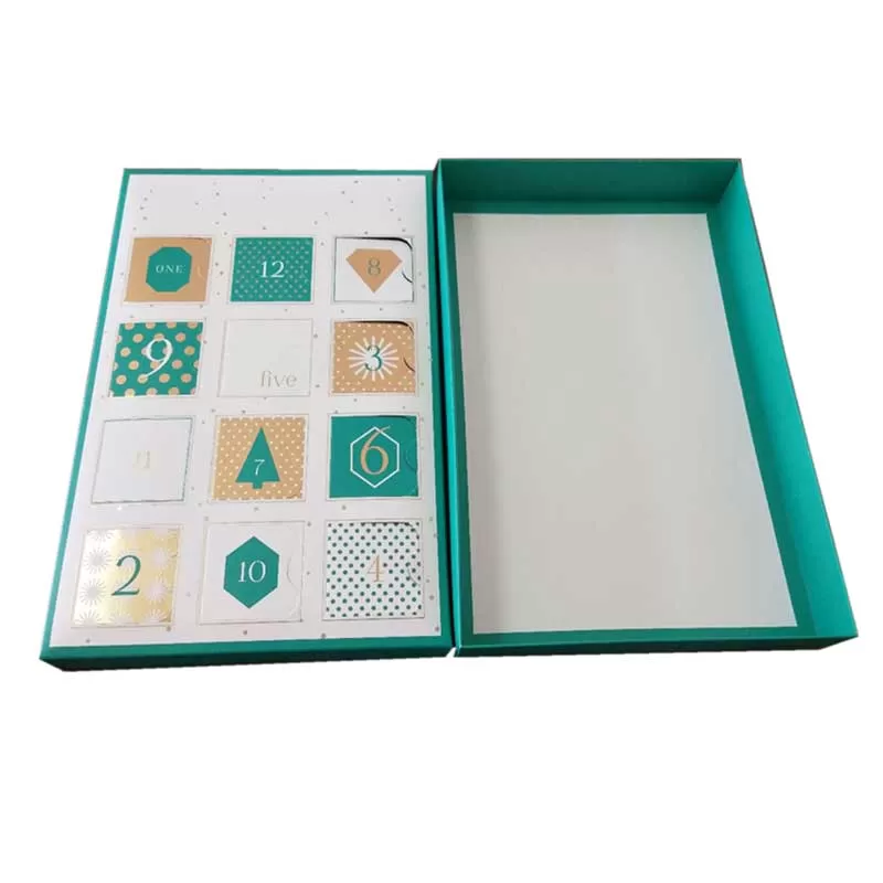 Two Piece Boxes