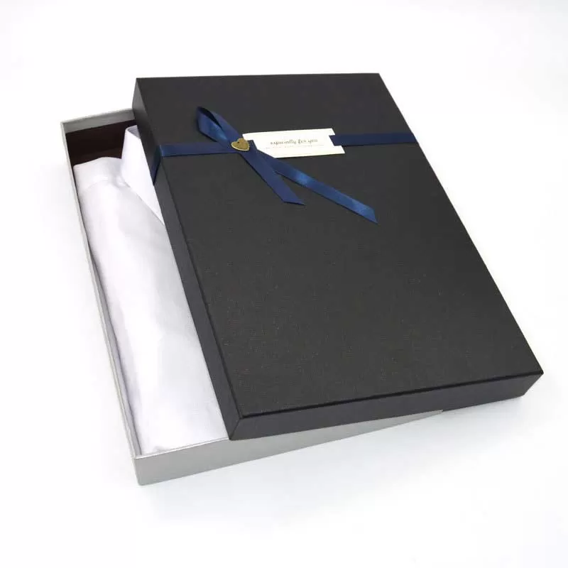 Two Piece Boxes